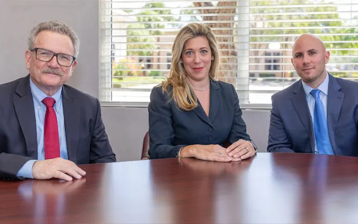 Karp Law Firm, P.A. 2