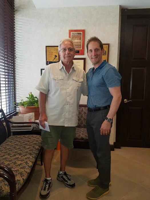 Brian D. Guralnick Injury Lawyers - Boynton Beach 1
