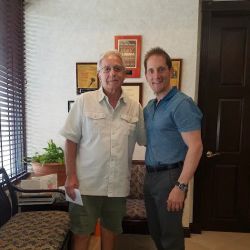 Brian D. Guralnick Injury Lawyers - Boynton Beach ico