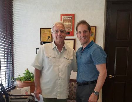 Brian D. Guralnick Injury Lawyers - Boynton Beach