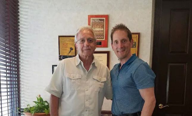 Brian D. Guralnick Injury Lawyers - Boynton Beach