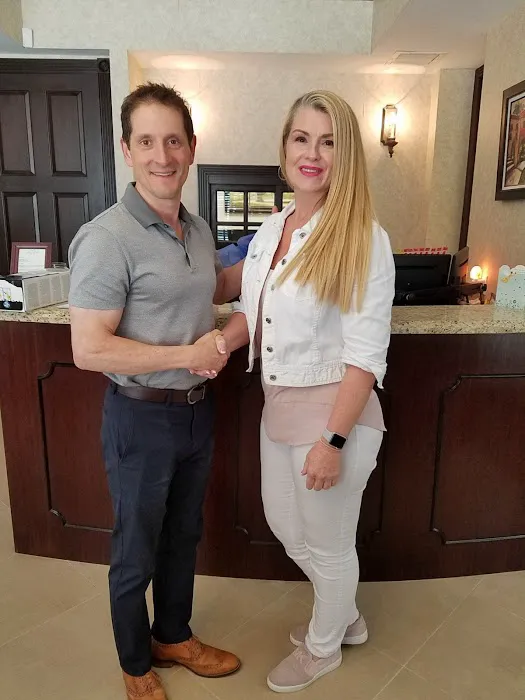 Brian D. Guralnick Injury Lawyers - Boynton Beach 8