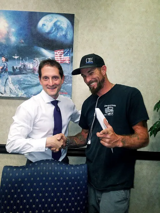 Brian D. Guralnick Injury Lawyers - Boynton Beach 6