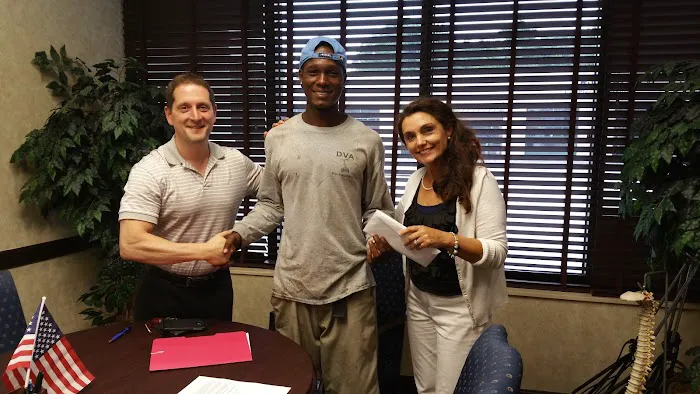 Brian D. Guralnick Injury Lawyers - Boynton Beach 7