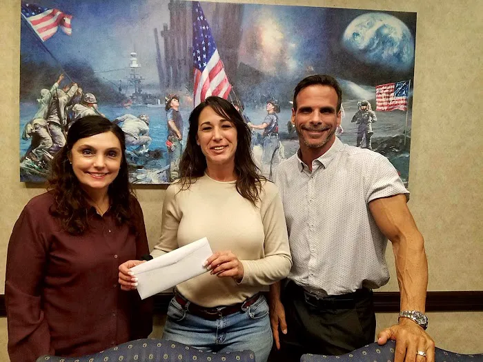 Brian D. Guralnick Injury Lawyers - Boynton Beach 5