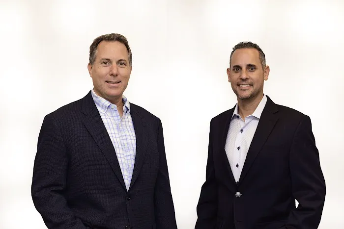 Ehrlich & Naparstek Personal Injury, Workers' Comp & Car Accident Lawyers 1