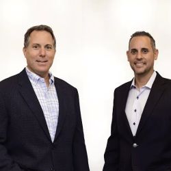 Ehrlich & Naparstek Personal Injury, Workers' Comp & Car Accident Lawyers ico