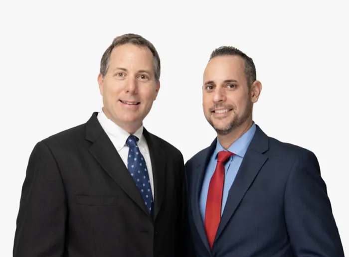 Ehrlich & Naparstek Personal Injury, Workers' Comp & Car Accident Lawyers 8