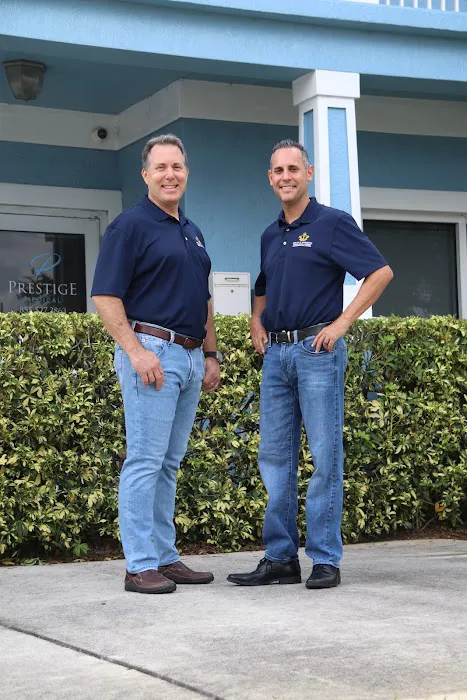 Ehrlich & Naparstek Personal Injury, Workers' Comp & Car Accident Lawyers 5