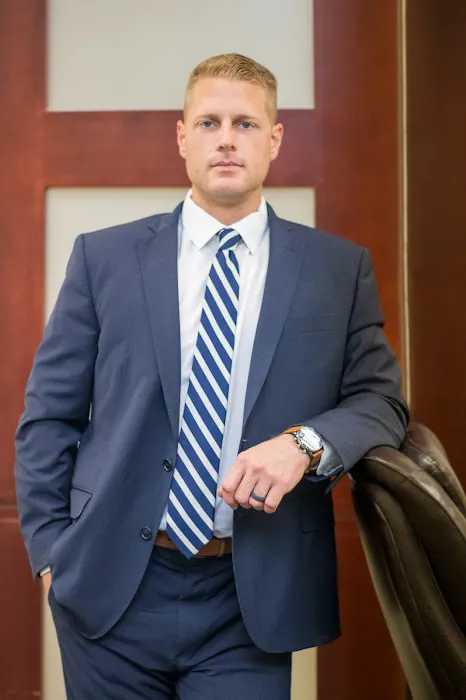 Dalton Injury Law 3