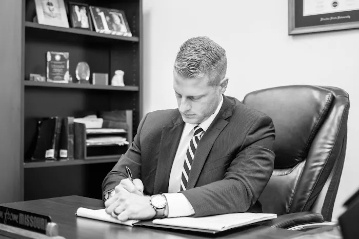 Dalton Injury Law 2