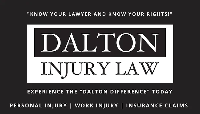Dalton Injury Law 0