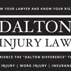 Dalton Injury Law ico