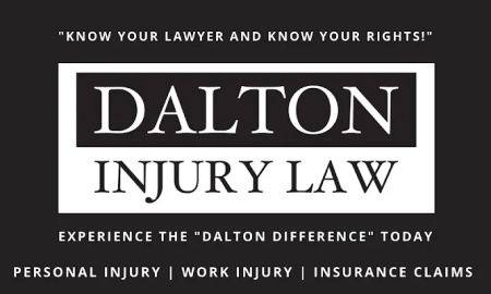 Dalton Injury Law