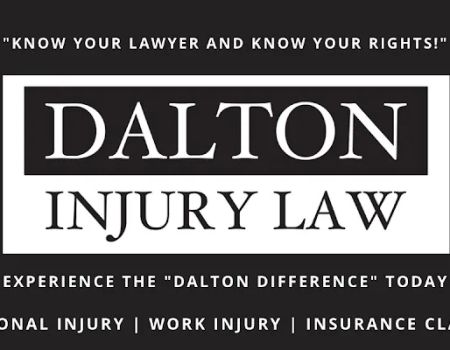 Dalton Injury Law