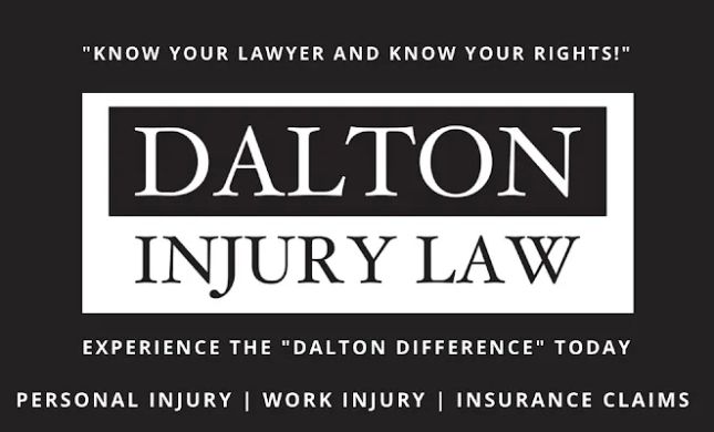 Dalton Injury Law