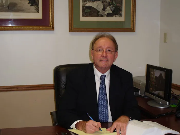 Law Office of Kevin M. LaMontagne, PLLC 1