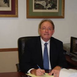 Law Office of Kevin M. LaMontagne, PLLC ico
