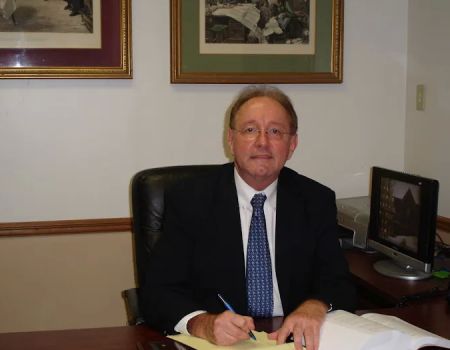 Law Office of Kevin M. LaMontagne, PLLC