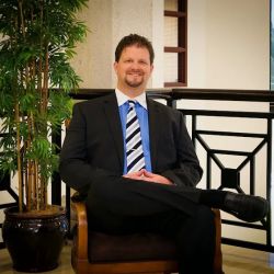 Gregory Glenn PA ico