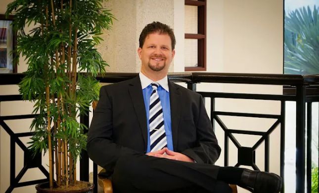 Gregory Glenn PA