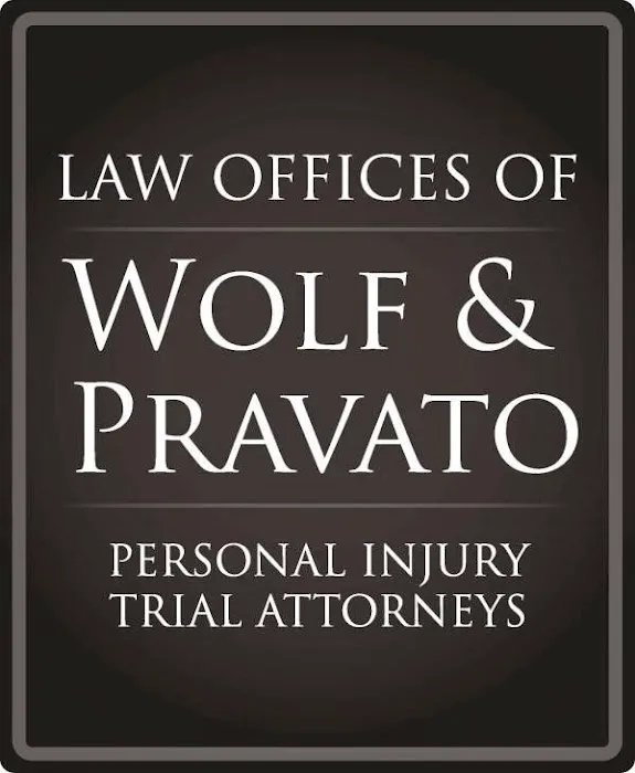 Law Offices of Wolf & Pravato 6