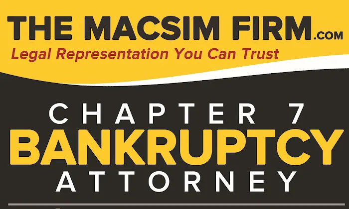 The MacSim Firm 6