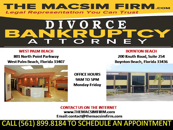 The MacSim Firm 4