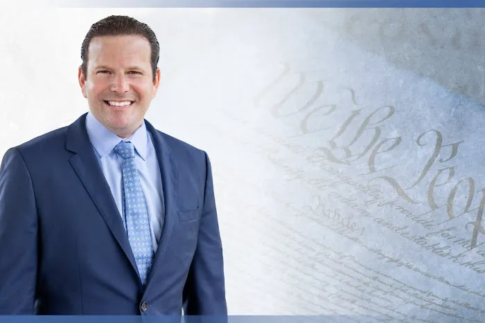Law Offices Chad Horowitz Boynton Beach, FL: Lawyers for Car Accident, Slip & Fall, Medical Mal and Work Injury South FL 2
