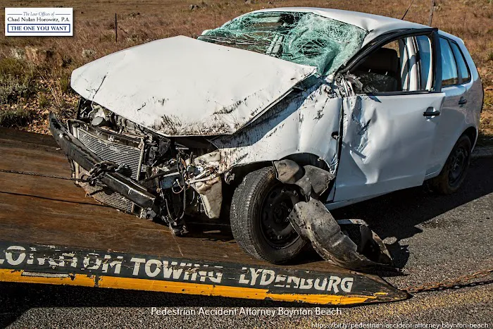 Law Offices Chad Horowitz Boynton Beach, FL: Lawyers for Car Accident, Slip & Fall, Medical Mal and Work Injury South FL 7