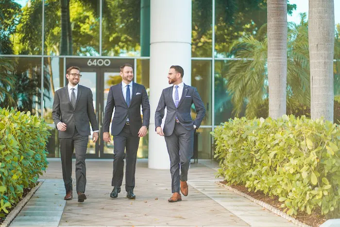 Rossen Law Firm 1