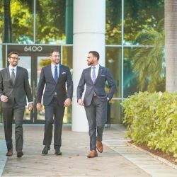 Rossen Law Firm ico