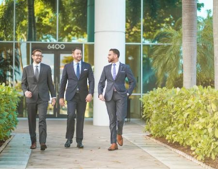 Rossen Law Firm