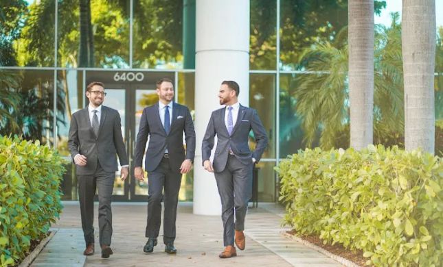 Rossen Law Firm