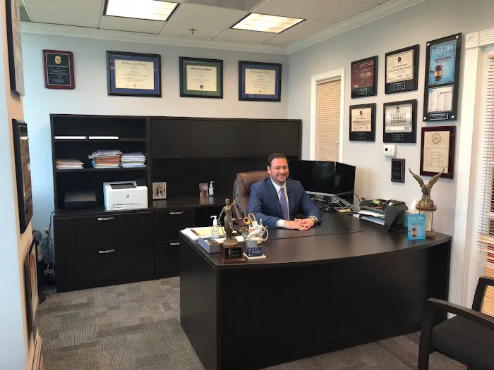 Rossen Law Firm 5