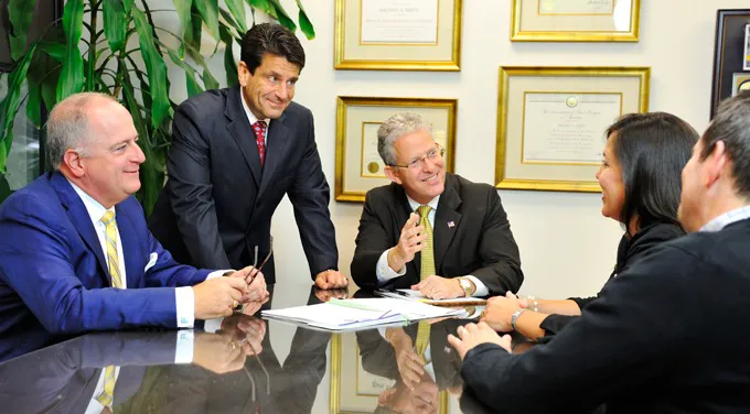 Lesser, Landy, Smith & Siegel, PLLC 1