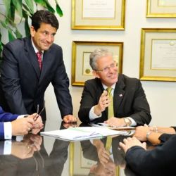 Lesser, Landy, Smith & Siegel, PLLC ico