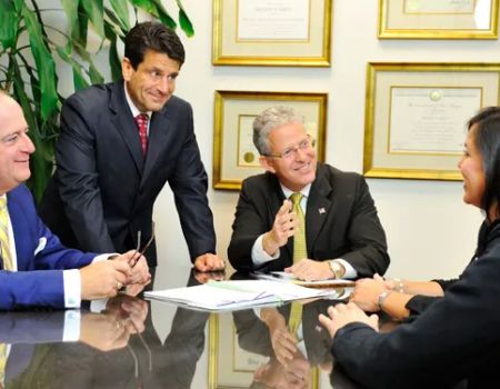 Lesser, Landy, Smith & Siegel, PLLC