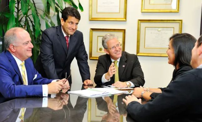 Lesser, Landy, Smith & Siegel, PLLC