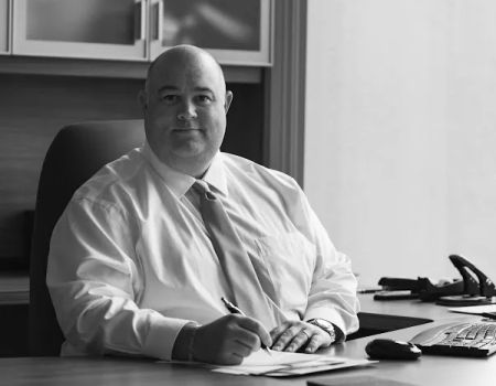 Timothy Olenn, Esq