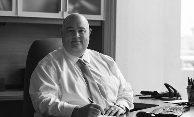 Timothy Olenn, Esq