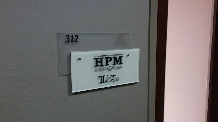 Troy Legal, P.A. 5