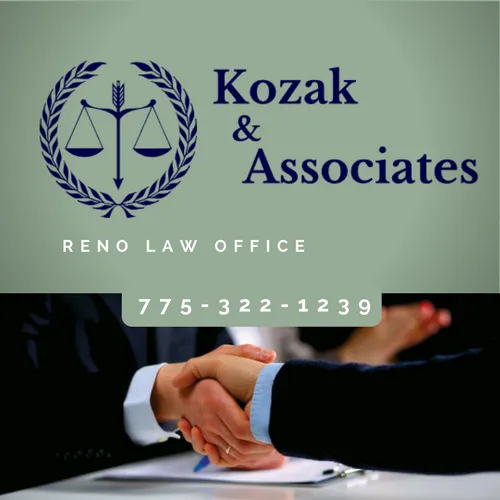 Kozak & Associates, LLC 8
