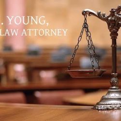 Cliff J Young, Attorney At Law ico