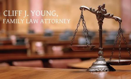 Cliff J Young, Attorney At Law