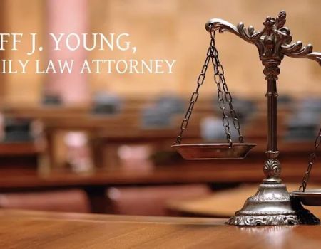 Cliff J Young, Attorney At Law