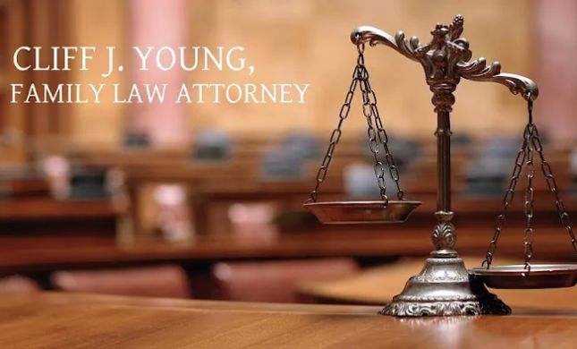 Cliff J Young, Attorney At Law