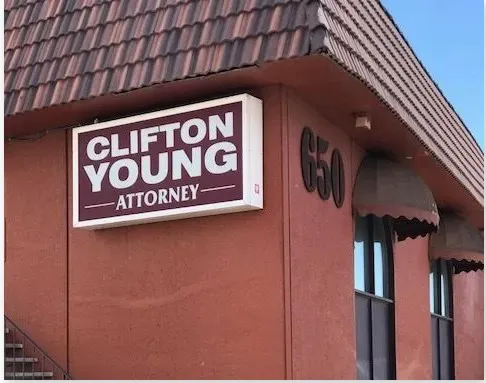 Cliff J Young, Attorney At Law 3