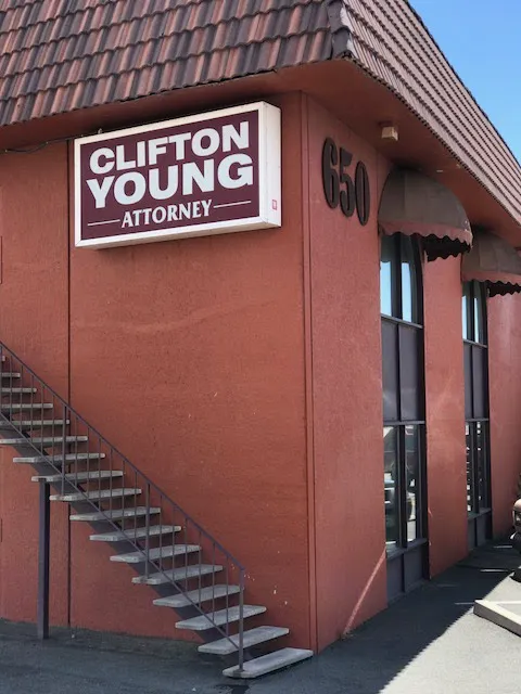 Clifton Young, Attorney 1