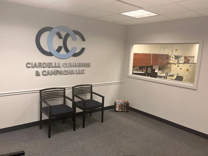 Ciardelli, Cummings & Campagna LLC 8